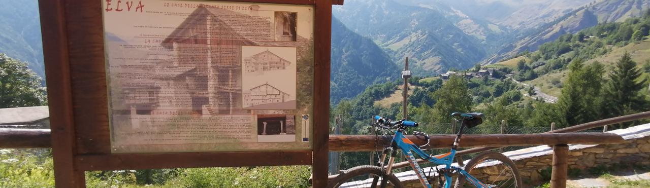 STRADA DEI CANNONI